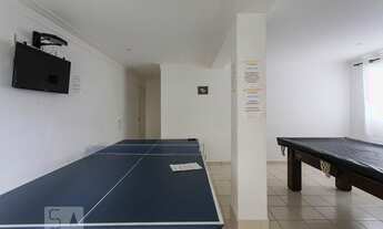 Imagem 4: Apartamento para Aluguel - Água Branca, 2 Quartos, 45 m2