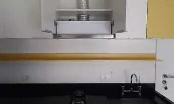 Imagem 7: Apartamento para aluguel tem 35 metros quadrados com 1 quarto em Vila Buarque - São Paulo