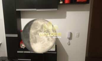 Imagem 5: Apartamento para aluguel possui 44 metros quadrados com 2 quartos