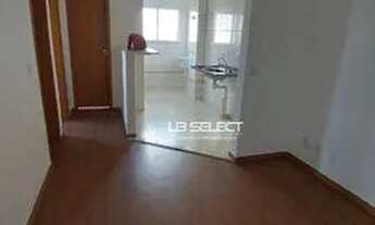 Imagem 6: Apartamento com 2 dormitórios à venda, 51 m² por R$ 200.000,00 - Martins - Uberlândia/MG