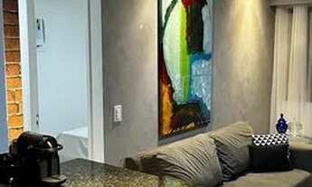 Imagem: Aluga-se Apartamento Edf Racine