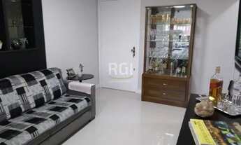 Imagem 3: Apartamento para Venda - 68m², 2 dormitórios, 1 vaga - Jardim Botânico