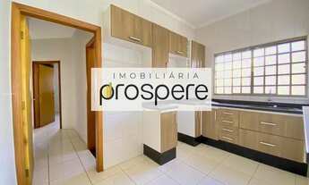 Imagem 6: Casa para Venda em Presidente Prudente, Jardim Everest, 3 dormitórios, 1 suíte, 3 banheiro