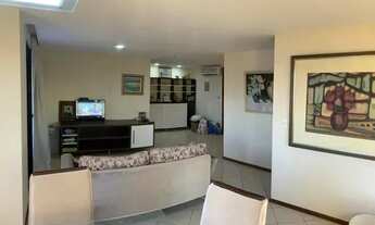 Imagem 4: Flat em Ponta Negra