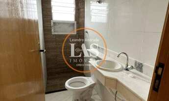 Imagem 7: Casa de Condomínio com 2 dorms, Ocian, Praia Grande - R$ 250 mil, Cod: 302