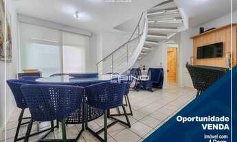 Imagem: Cobertura à venda com 4 Dormitórios 124