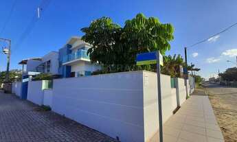 Imagem 3: Sobrado para venda tem 220 metros quadrados com 3 quartos no centro - Navegantes - SC