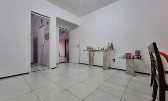 Imagem 4: Twin Tower Village - Apartamento com 3 dormitórios à venda por R$ 345.000 - Papicu - Forta