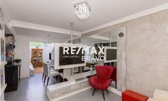 Imagem: Sobrado em Condomínio à venda, 3 quartos