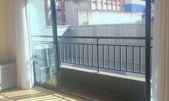 Imagem: Studio para venda tem 26 metros quadrados