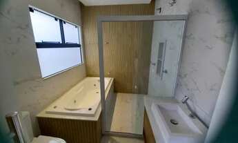 Imagem: Casa Alto Padrão para Locação em Macaé