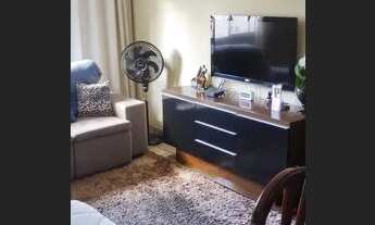 Imagem 5: Apartamento para venda com 117 metros quadrados com 3 quartos