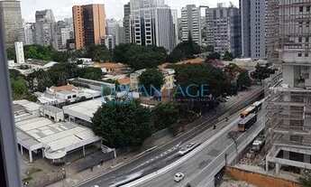 Imagem 2: Apartamento para locação, Jardim Paulistano, São Paulo, SP