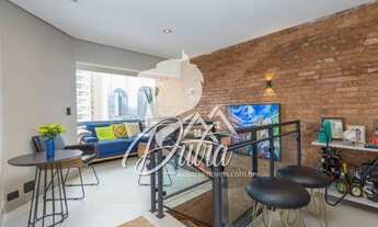 Imagem 7: Condomínio Edifício Jc1 Brooklin 160m² 02 Dormitórios 02 Suítes 2 Vagas