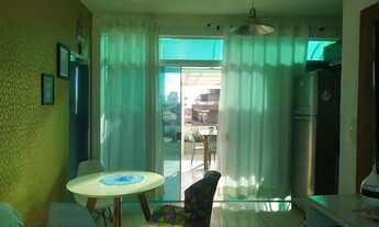 Imagem 7: Lado da magazine Luiza de Itapuã, incluso taxa de água,e condominio