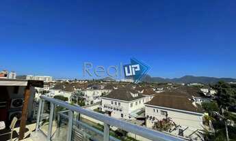 Imagem: Excelente Oportunidade - Cobertura Duplex