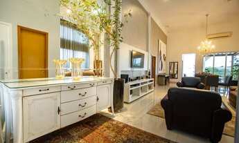 Imagem 7: Casa em Condomínio para Venda em Presidente Prudente, Parque Residencial Damha III, 4 dorm