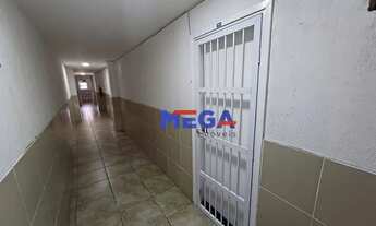 Imagem 4: Apartamento com 2 dormitórios para alugar, 61 m² por R$ 980,00/mês - Monte Castelo - Forta