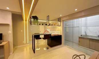 Imagem 4: Sobrado isolado, reformado com 3 dormitórios à venda, 203 m² por R$ 1.500.000 - Embaré - S