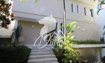 Imagem 3: Casa na Vila Nova Conceição Vila Nova Conceição 482m² 05 Dormitórios 05 Suítes 10 Vagas