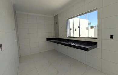 Imagem 5: Casa 03 quartos Parque Hayala Aparecida de Goiânia