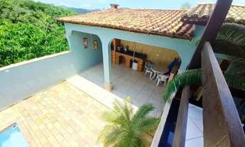 Imagem 2: CASA COM PISCINA EM CONDOMÍNIO