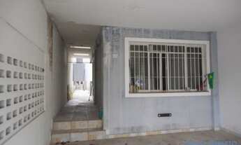 Imagem 3: SOBRADO - JARDIM MARAJOARA - SP