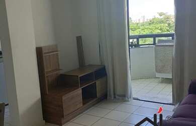 Imagem 2: APARTAMENTO RESIDENCIAL em LAURO DE FREITAS - BA, PITANGUEIRAS