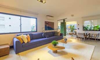 Imagem 1: Venda Apartamento 3 Dormitórios - 155 m² Jardim Europa