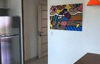 Imagem 7: APARTAMENTO RESIDENCIAL em NATAL - RN, PONTA NEGRA