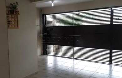 Imagem 3: Casa Padrão em São Carlos