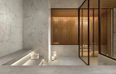 Imagem 7: Lindo Apartamento com 152m² com 4 quartos (sendo 03 suítes), com 02 vagas - Klabin - São P