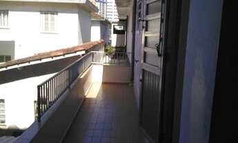 Imagem: Sobrado para Locação em Santos, Boqueirão