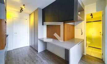 Imagem 5: Apartamento para Aluguel - Vila Mariana, 1 Quarto, 32 m2