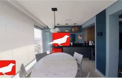 Imagem 3: Apartamento à venda no bairro Lapa - São Paulo/SP, Zona Oeste