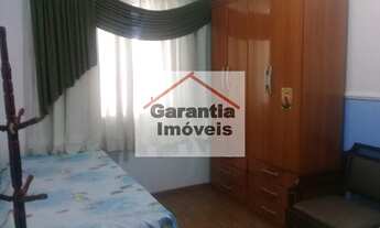 Imagem 6: Casa Sobrado em Bonfim - Osasco