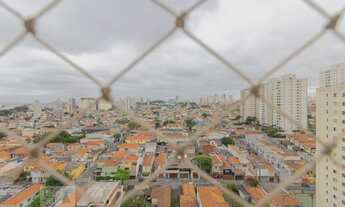 Imagem 4: Apartamento para Aluguel - Vila das Mercês, 3 Quartos, 78 m2