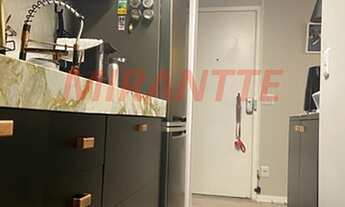 Imagem 4: Lindo apartamento em Vila Galvão