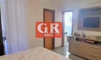 Imagem 9: Apartamento à venda, 4 quartos, 2 suítes, 3 vagas, Buritis - Belo Horizonte/MG