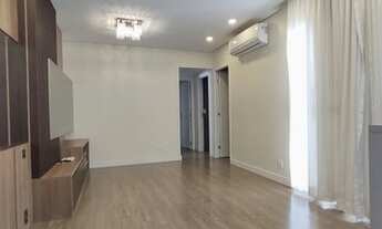 Imagem 2: Apartamento com 03 Dormitórios 01 com suíte - Campinas - SP