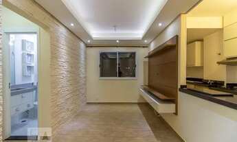 Imagem 2: Apartamento para Aluguel - Centro, 2 Quartos, 51 m2