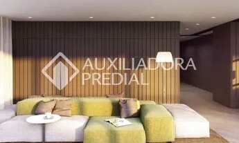 Imagem 6: Apartamento para venda com 62 metros quadrados com 2 quartos em Menino Deus - Porto Alegre