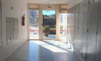 Imagem 7: Kitnet com 1 dormitório para alugar, 32 m² por R$ 2.016,90/mês - Asa Norte - Brasília/DF