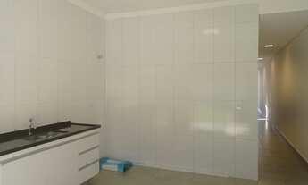 Imagem 5: Vendo casa nova no éden