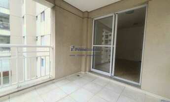 Imagem: APTO C/ SACADA ALUGA-SE NA BARRA FUNDA C/