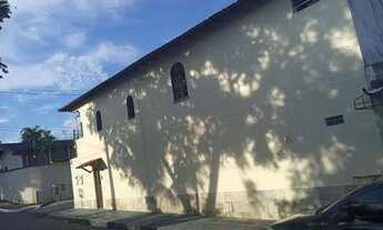 Imagem 2: Casa no Parqur 10 com 4 quartos + escritório