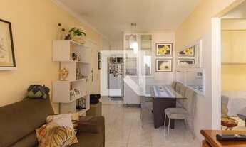 Imagem 2: Apartamento para Aluguel - Parque das Águas, 2 Quartos, 45 m2