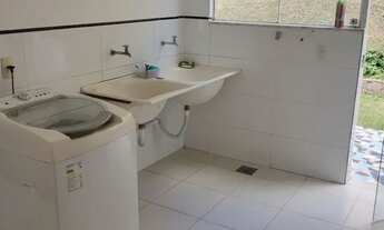 Imagem 7: Venda casa em condomínio fechado