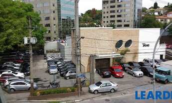 Imagem 3: COMERCIAL - REAL PARQUE - SP