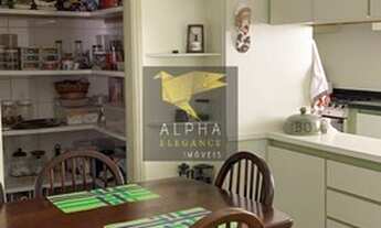 Imagem 5: Casa no Alpha 3 - OPORTUNIDADE!